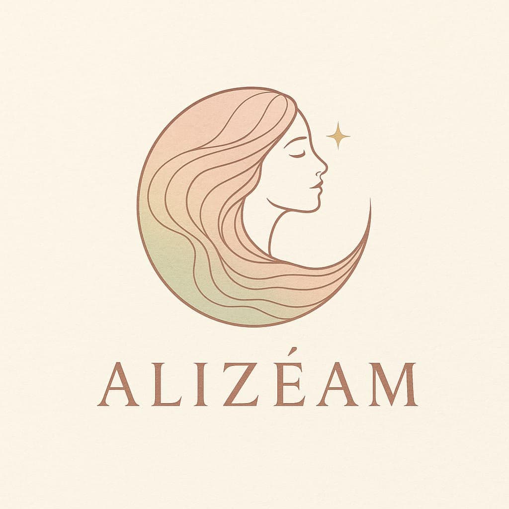 Logo ALIZEAM